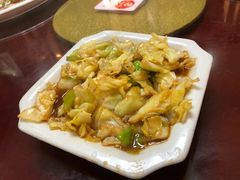 -烟雨人家(塔湾街店)