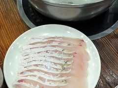 -正能量脆肉鲩火锅