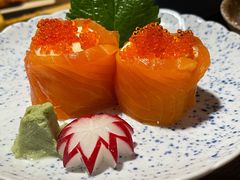 -小禅料理