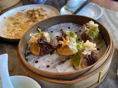 -都一处烧麦馆(前门店)