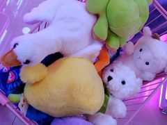 -MG·梦港轻奢公寓(东郊记忆地铁站店)
