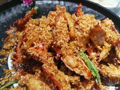 -79号渔船海鲜饭店(华强北店)