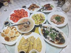 -荔枝楼酒家(员村东璟店)