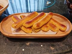 -悦百味·品质川菜(橄榄郡店)