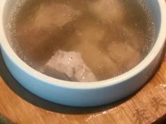 客语土猪汤-客语客家菜(琶洲保利店)