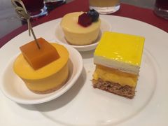 -广州富力丽思卡尔顿酒店