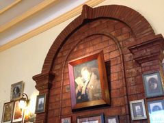 -露西亚咖啡西餐厅(哈尔滨俄侨纪念馆店)