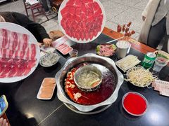 -邓莽子老火锅(中兴路总店)