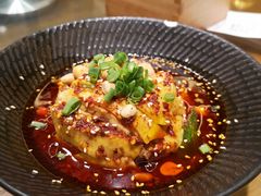 -渝乡人家(和平里店)