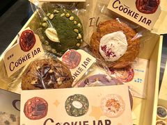 -CookieJar曲奇家(东方宝泰店)
