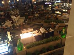 -佰园全日西餐厅-厦门佰翔软件园酒店