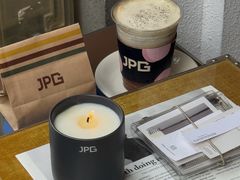 -JPG canteen(广州寺右公馆店)
