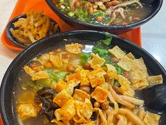 -龙记桂林米粉店(书城路店)