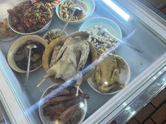 -老地方海鲜坊(步行街店)