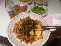 -慧娟面馆·餐厅(望江路店)