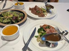 -玫瑰园餐厅