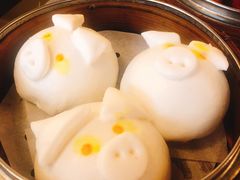 -点点心点心专门店(旺角店)