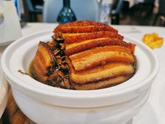 梅菜扣肉-眉州东坡(博雅店)