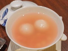 -蛇口希尔顿南海酒店·随轩中餐厅·粤菜