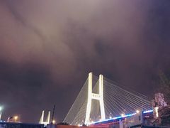 -南浦大桥长途旅游客运站