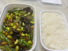 -小菜园新徽菜(镇江京口吾悦店)