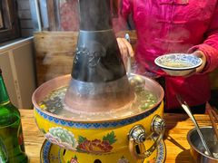 -凤吉园乌拉满族火锅中华老字号(繁荣路店)
