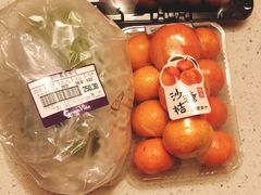 -GranVida生活超市(海信广场店)