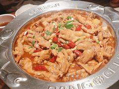 -胖哥俩肉蟹煲(西单大悦城店)