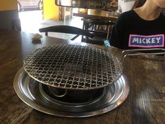 -P1泥炉烤肉(市桥富华东路店)