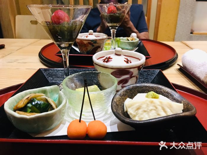 京怀石·壬生图片