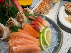 -大渔铁板烧(大悦城店)