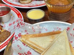 -孖记茶档·热腾茶餐(江南西plus店)