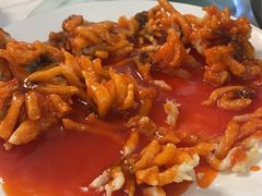 -笑红饭庄