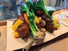 -魏客咖啡(中铁中心店)