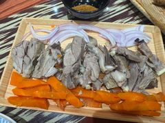 -新疆伊宁远征餐厅