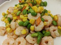 -银都上海菜馆(粤海东路店)