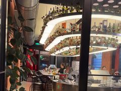 -Nord Grill&Bar Highland诺德西餐(深圳欢乐海岸店)