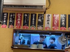 -蒜香焼肉PURUSHIN(马场路店)