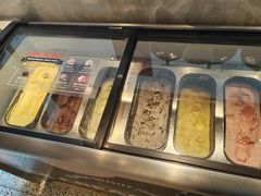 -比格比萨自助(宝山日月光店)
