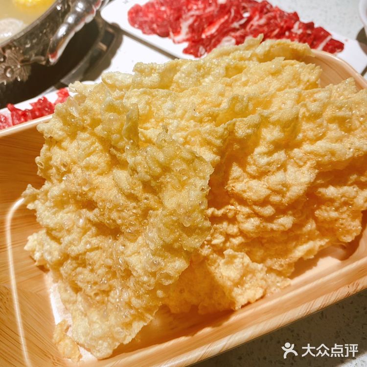 潮汕牛肉火锅，牛麒荟让你一次过足瘾！🐮🐮🐮