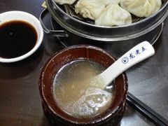 -龙老五汤店(站前西路店)