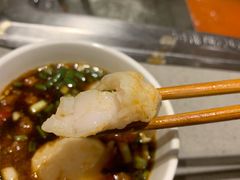 捞派巴沙鱼片-海底捞火锅(石厦时代广场店)
