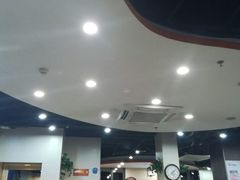-李先生牛肉面大王(北京站售票厅餐厅)