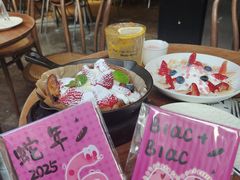 -Blac+Blac(中海环宇荟店)