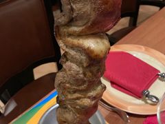 -五洲皇冠巴西烤肉餐厅
