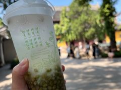 -西园寺素食(西园弄戒幢律寺店)