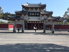 -莆田南少林寺