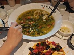 -三猫黑鱼花(南大店)