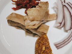 -阿里疆Alijiang·丝路美食·异域风情·清真(长楹天街店)