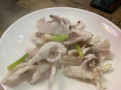 脆肉鲩-鱼醉无骨鱼·中山脆肉鲩(荔湾路店)